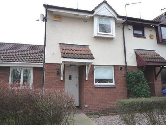 House for rent in Hurdsfield, Macclesfield