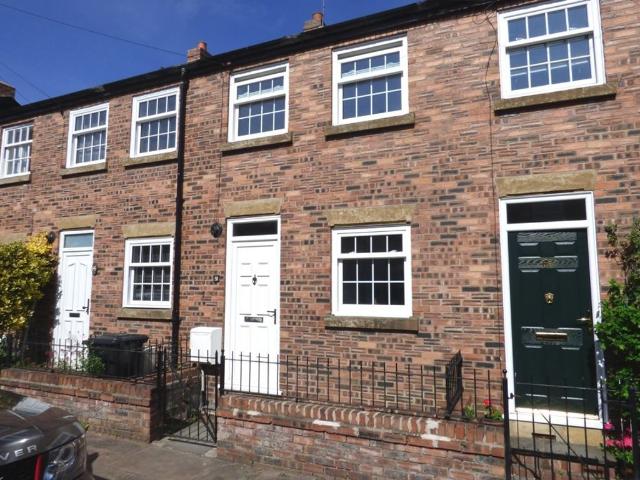House for rent in Hurdsfield, Macclesfield
