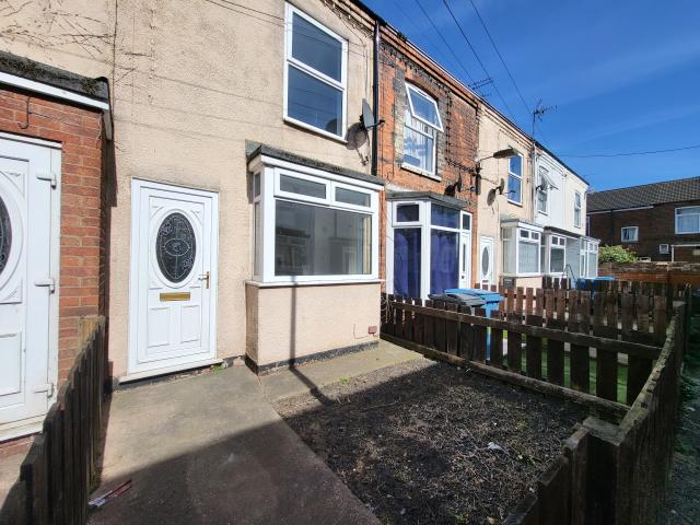 House for rent in Drypool, Hull