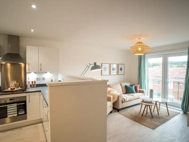 House for rent in Salford, Greater Manchester