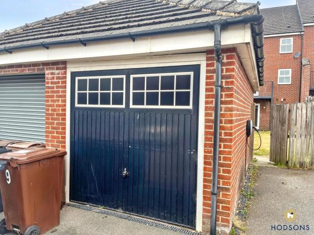 House for rent in Thorpe, West Yorkshire
