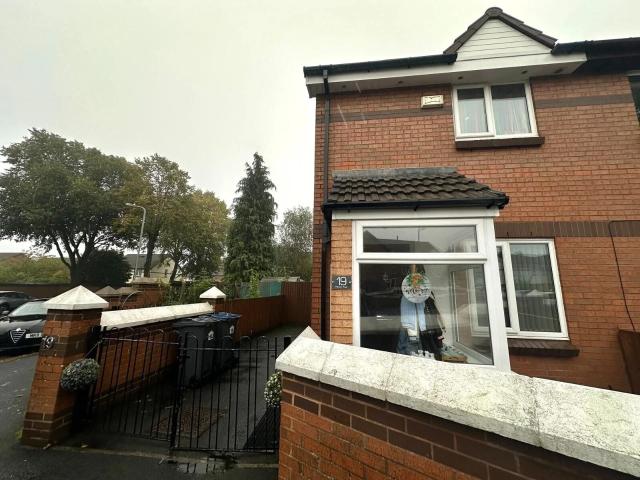 House for rent in Acocks Green, Tyseley
