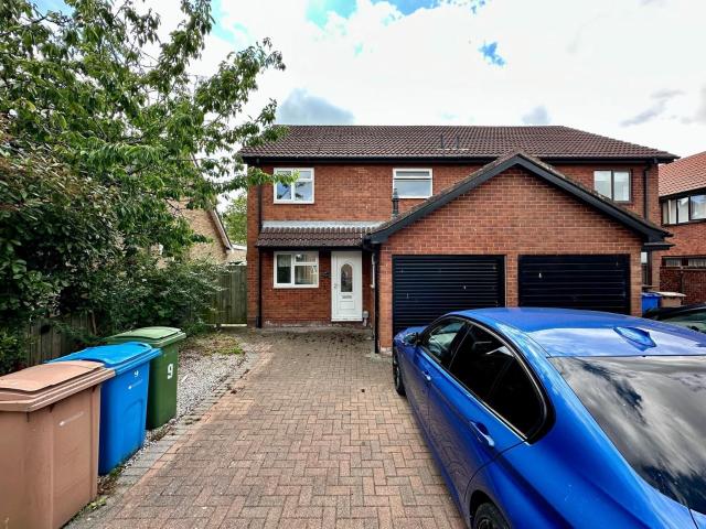 House for rent in Walkington