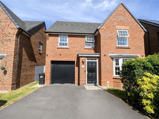 House for rent in Overchurch Hill, Moreton