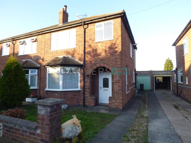 House for rent in Old Wharf, City Of Leicester