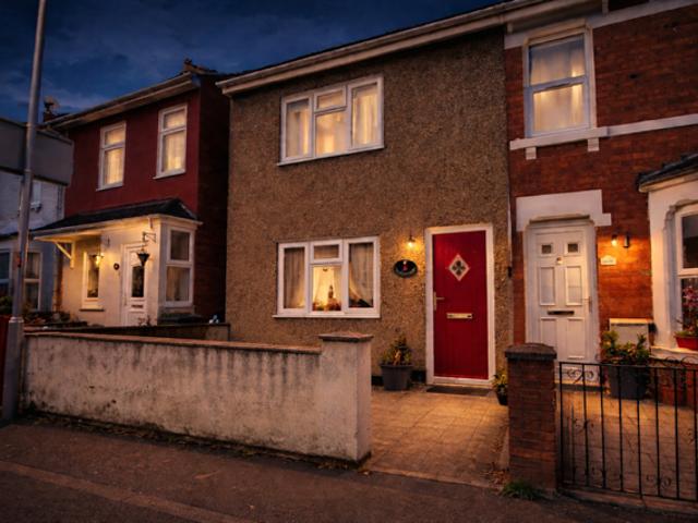 House for rent in Ferndale, Rodbourne