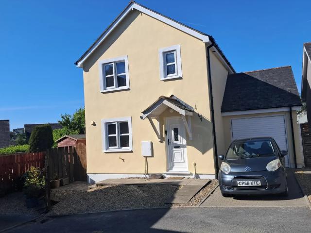 House for rent in Saundersfoot, Pembrokeshire