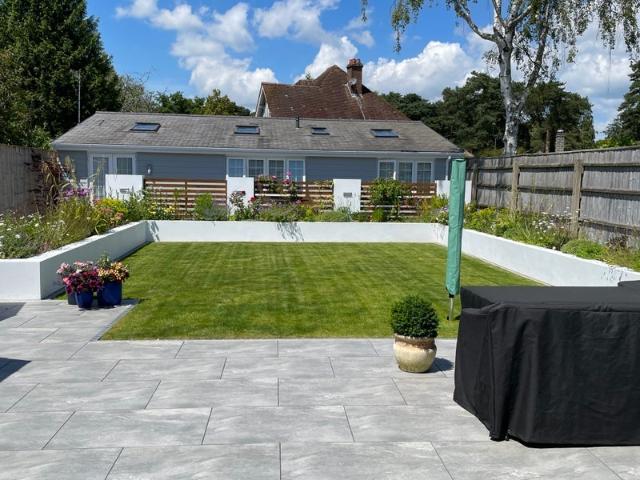 Flat for rent in West Moors