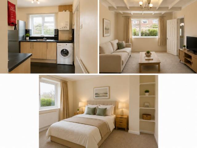 House for rent in Wollaton Vale, Haddon
