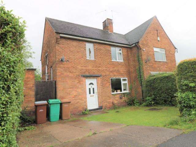 House for rent in Wollaton Vale, Haddon