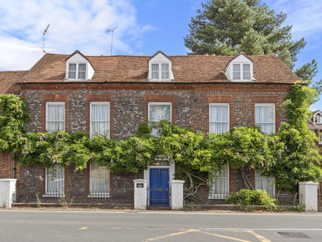 House for rent in Cookham Rise, Cookham