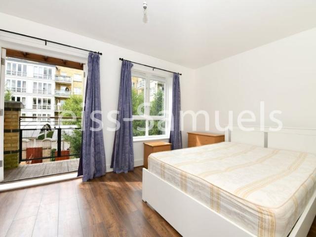 House for rent in Isle Of Dogs, Greater London