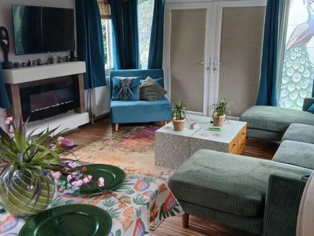 House for rent in Tullibardine, Scotland