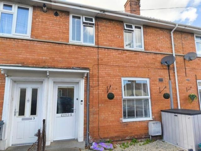 House for rent in Bridgwater, Somerset