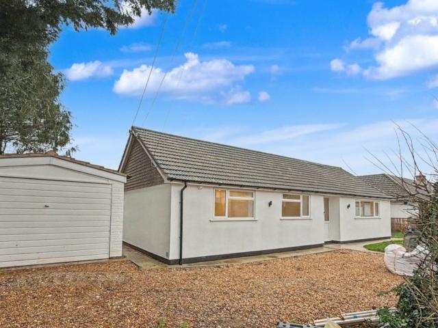 House for rent in Evershot, Oxfordshire