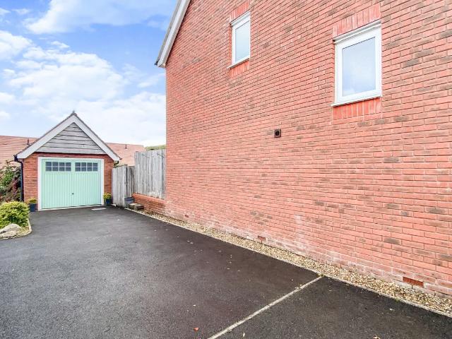 House for rent in Gowerton, Wales