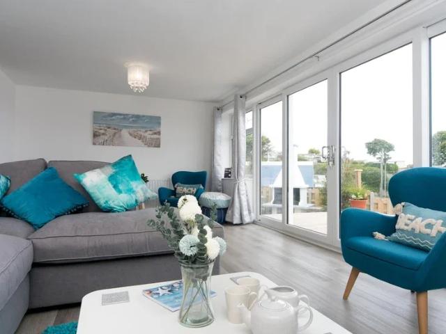 House for rent in Llanfair-Mathafarn-Eithaf, Benllech