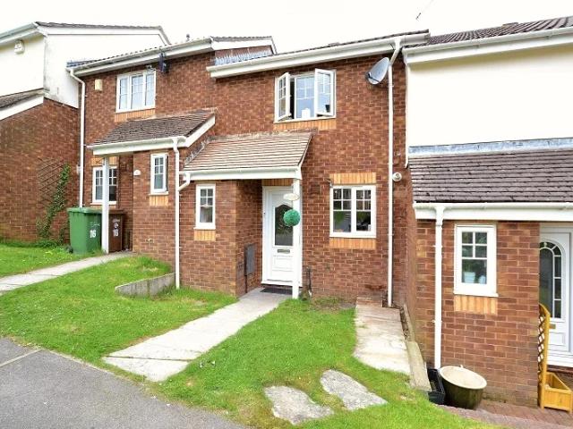 House for rent in St Martins, Caerphilly