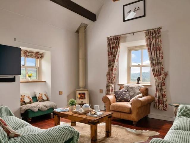 House for rent in Llandrillo