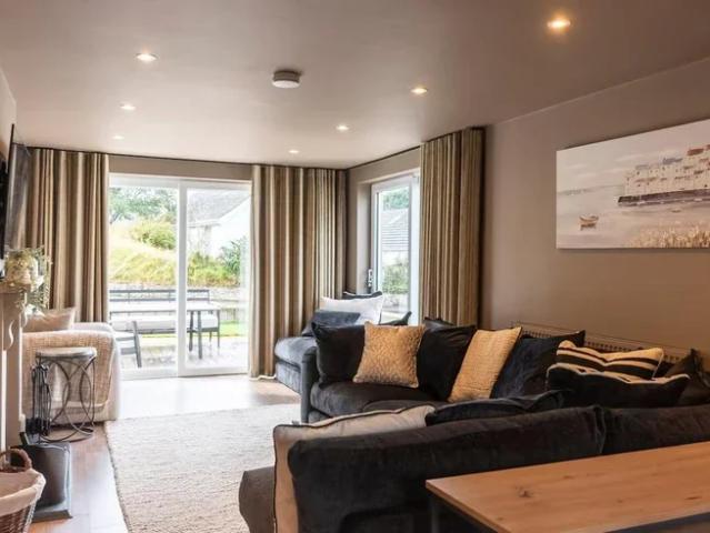 House for rent in Llanfaelog, Rhosneigr