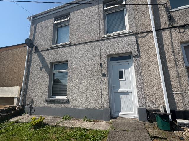 House for rent in Llanedi, Fforest