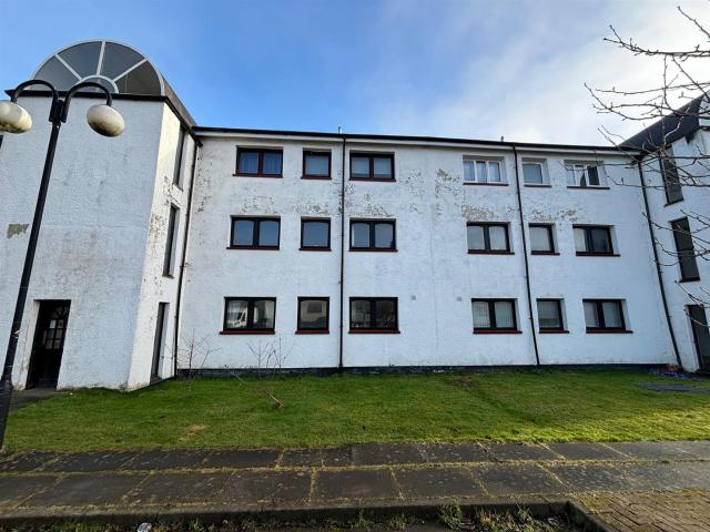 House for rent in Newmains