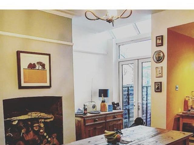 House for rent in Georgia, Greater Manchester