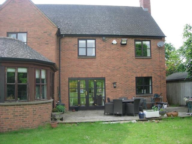 House for rent in Alderminster, Warwickshire