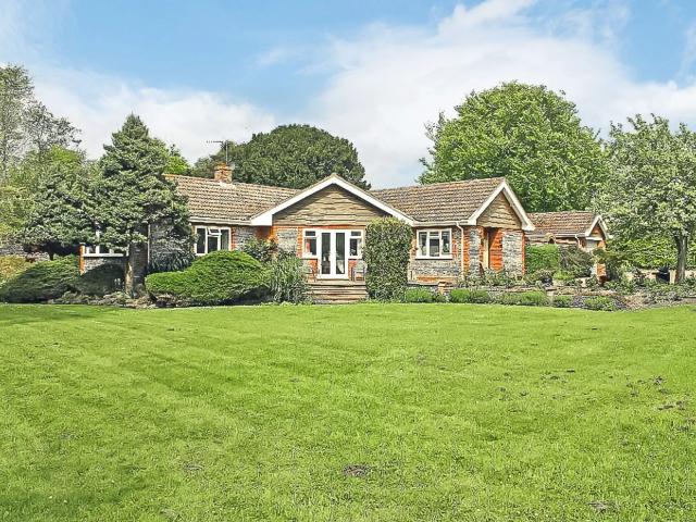 House for rent in Comers, Norfolk