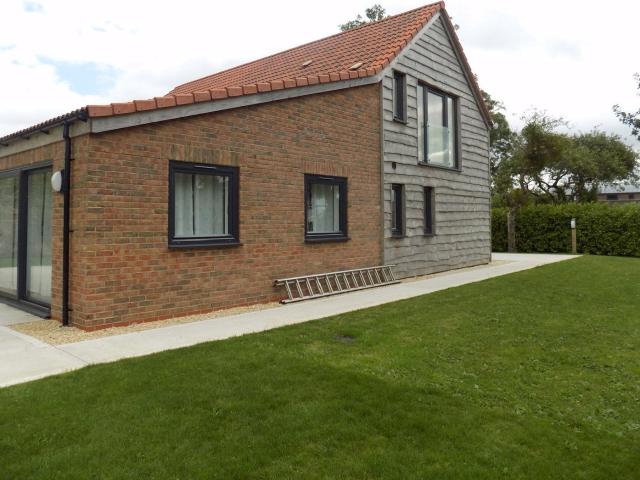 House for rent in High Ham