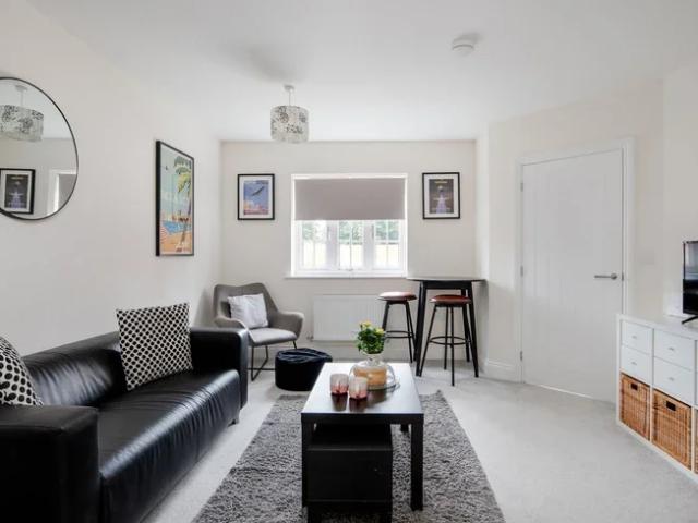 House for rent in Brackley, Northamptonshire