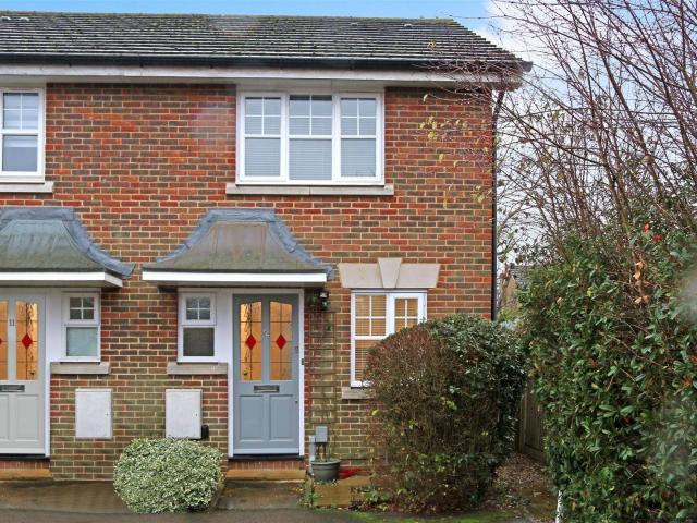 House for rent in Shenley, Hertsmere