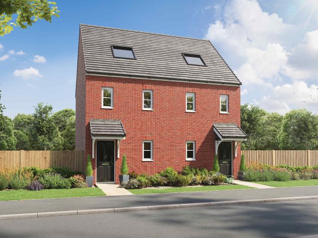 House for rent in Whiteley, Hampshire