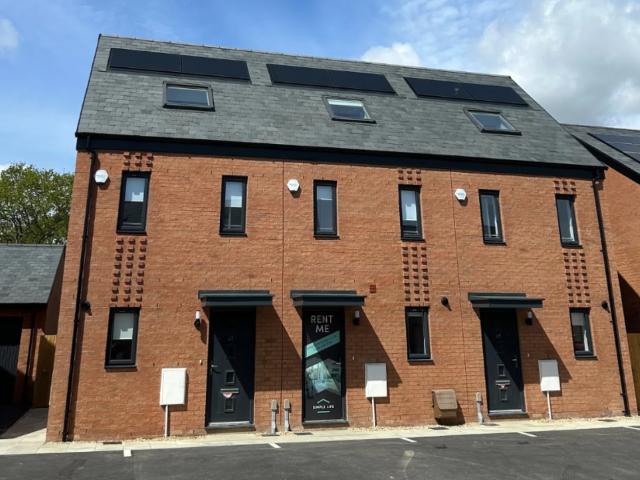 House for rent in Whiteley, Hampshire