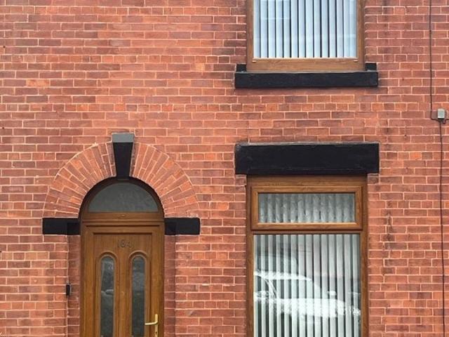 House for rent in Cowhill, Pendock