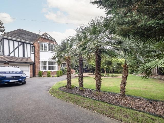 House for rent in East Sheen, Greater London