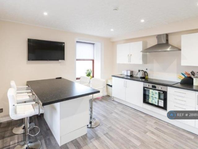 House for rent in Banff, Scotland