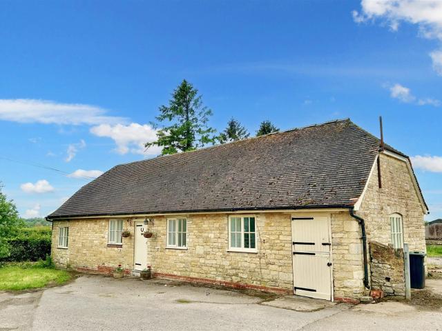 House for rent in Fifehead Magdalen, East Dorset