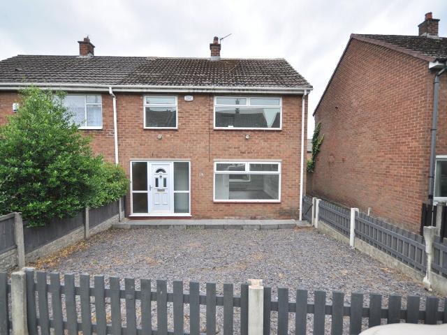 House for rent in Moses Gate, Lee Bank