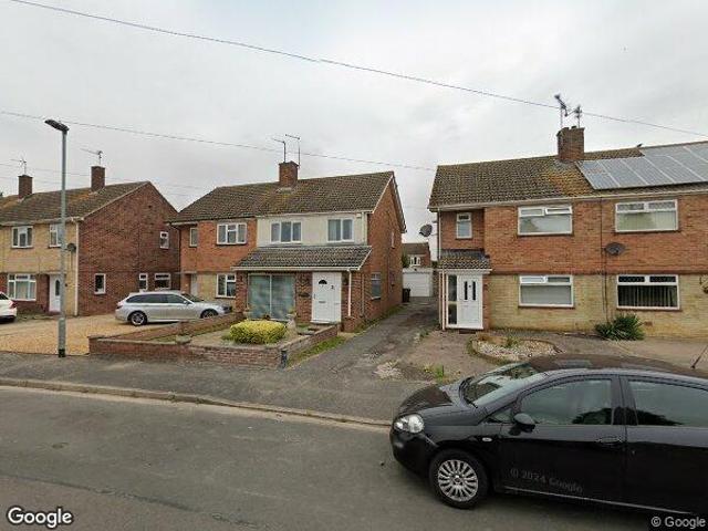 House for rent in Peterborough