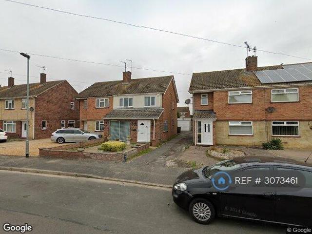 House for rent in Dogsthorpe, Peterborough