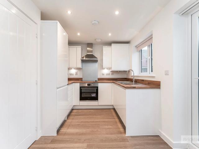 House for rent in Four Gotes, Cambridgeshire