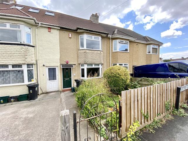 House for rent in Filton, South Gloucestershire
