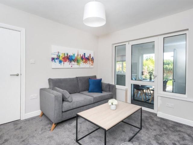 House for rent in Filton, South Gloucestershire