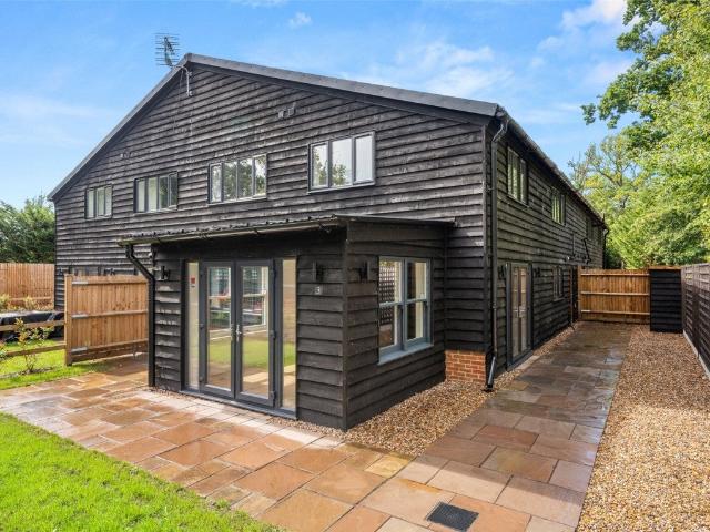 House for rent in Wokingham