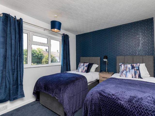 House for rent in Glynde, West Sussex