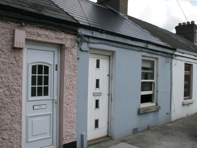 House to rent in Bluebell, North Tipperary