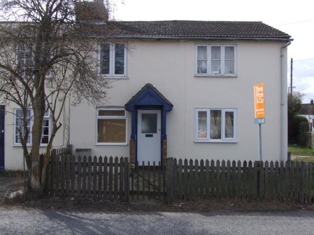 House for rent in Old Heath, Fordham Heath