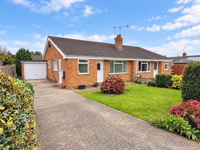 House for rent in Norby, Thirsk