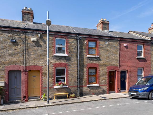 House to rent in Bluebell, North Tipperary